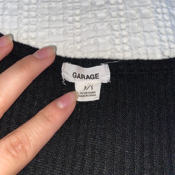 Garage top - Picture 4 of 4